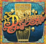 LUFT, CARA - DARLINGFORD