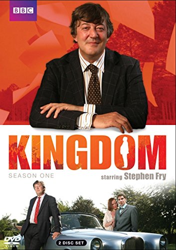 KINGDOM S1