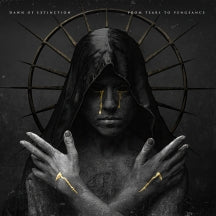 DAWN OF EXTINCTION - FROM TEARS TO VENGEANCE [CD]