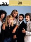 STYX - 20TH CENTURY MASTERS