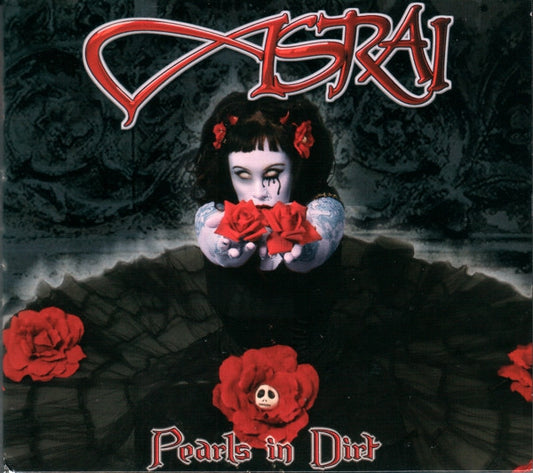 ASRAI  - PEARLS IN THE DIRT