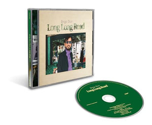 RINGO STARR - LONG LONG ROAD (CD)