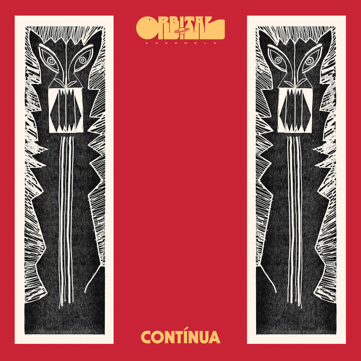 ORBITAL ENSEMBLE - CONTÍNUA