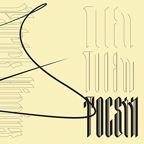 HIGGINS. PATRICK - TOCSIN (CD)