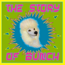 LANDIS HARRY LARRY - THE STORY OF BUNCH [CD]