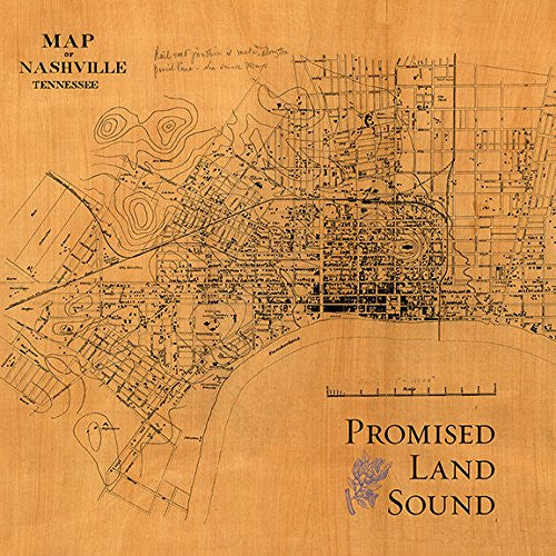 PROMISED LAND SOUND  - ST