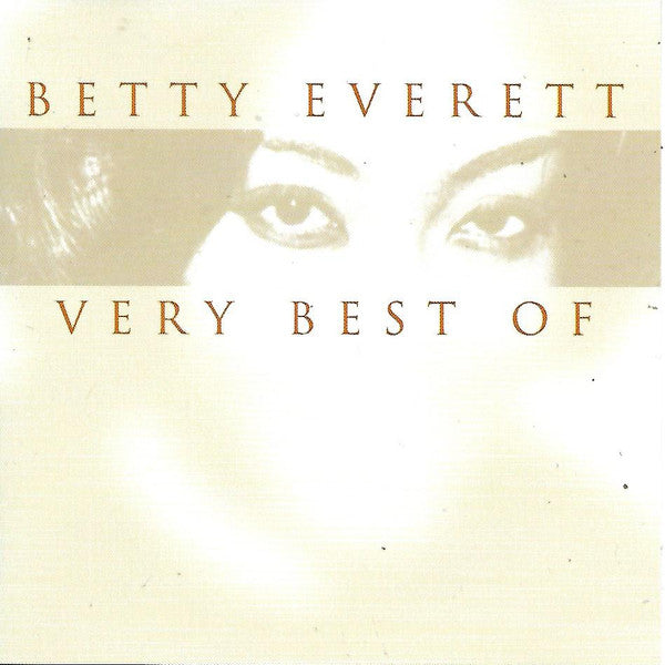 EVERETT, BETTY  - VERY BEST OF