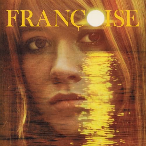 FRANCOISE HARDY - LA MAISON OU J'AI GRANDI (CD)