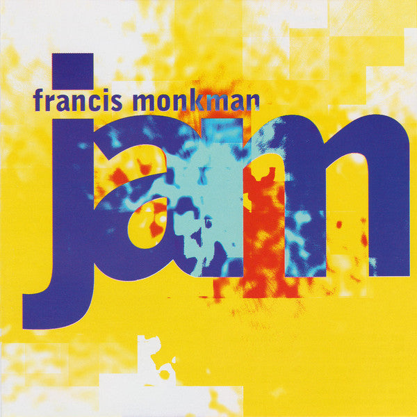 MONKMAN, FRANCIS  - JAM