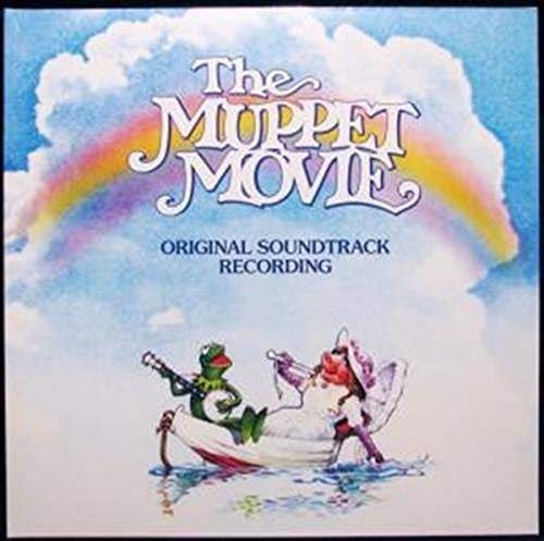 VARIOUS ARTISTS - MUPPET MOVIE (VINYL)