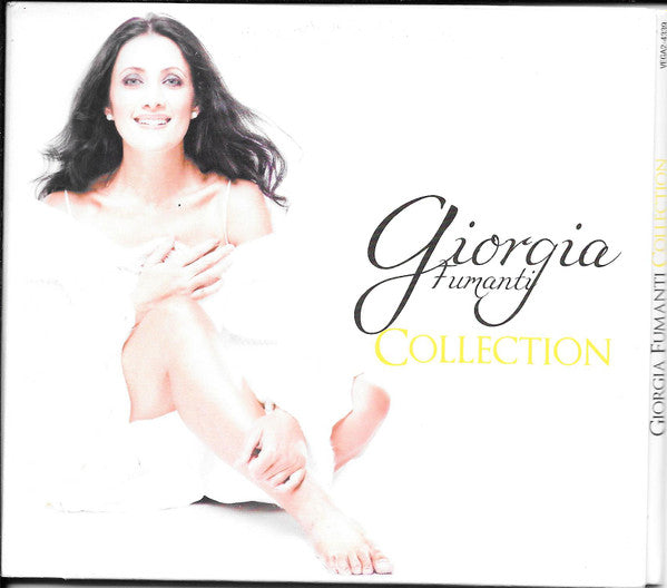 FUMANTI, GIORGIA  - COLLECTION