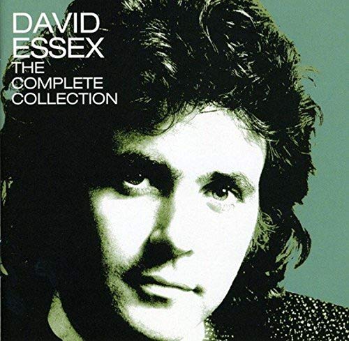 ESSEX, DAVID - COMPLETE COLLECTION