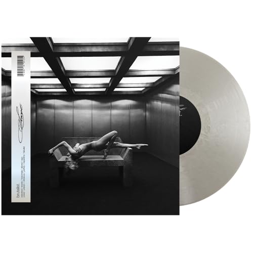 SACE6 - BRUTALIST (VINYL)