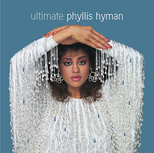 HYMAN, PHYLLIS - ULTIMATE PHYLLIS HYM (CD)