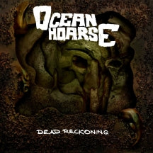 OCEANHOARSE - DEAD RECKONING (DIGIPAK) [CD]