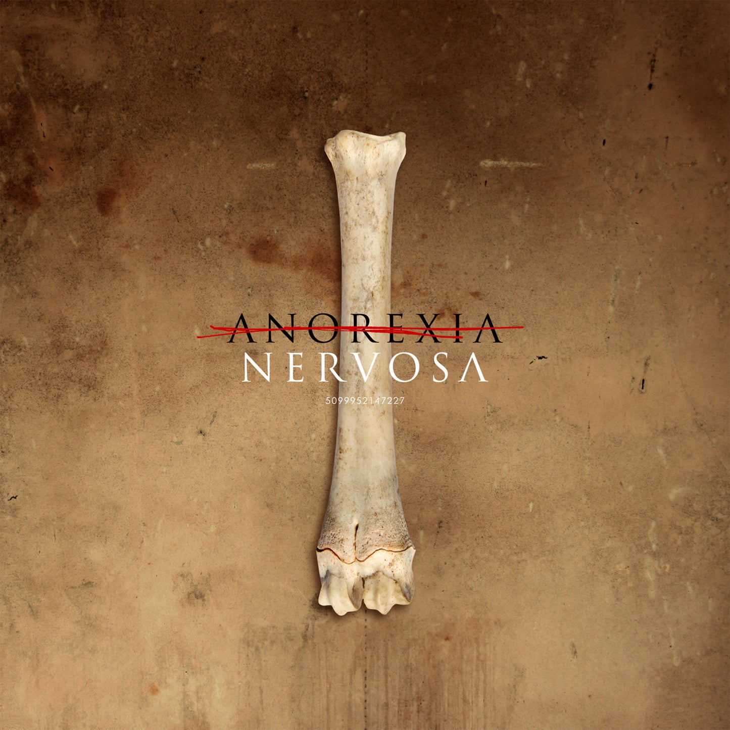 SHOWBREAD  - NERVOSA