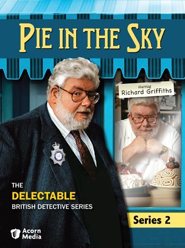 PIE IN THE SKY SERIES 2