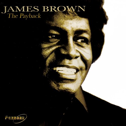 BROWN, JAMES - PAYBACK (COMPILATION)