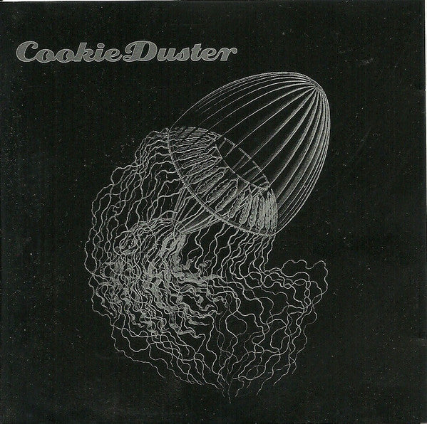COOKIE DUSTER  - ST