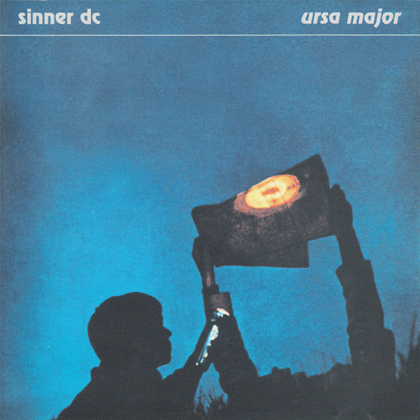 SINNER DC  - URSA MAJOR
