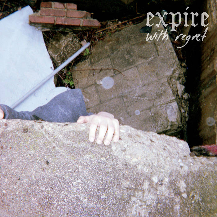 EXPIRE  - WITH REGRET