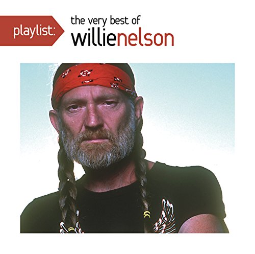 NELSON, WILLIE - PLAYLIST: THE VERY BEST OF