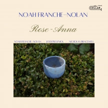 NOAH FRANCHE-NOLAN - ROSE-ANNA [CD]