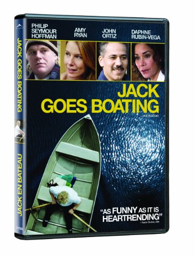 JACK GOES BOATING