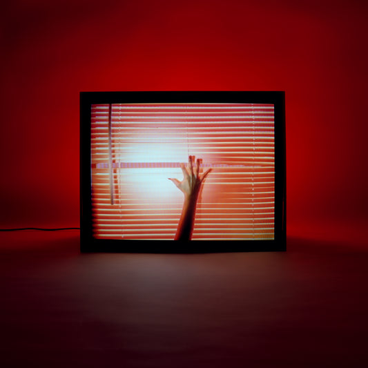 CHVRCHES  - SCREEN VIOLENCE