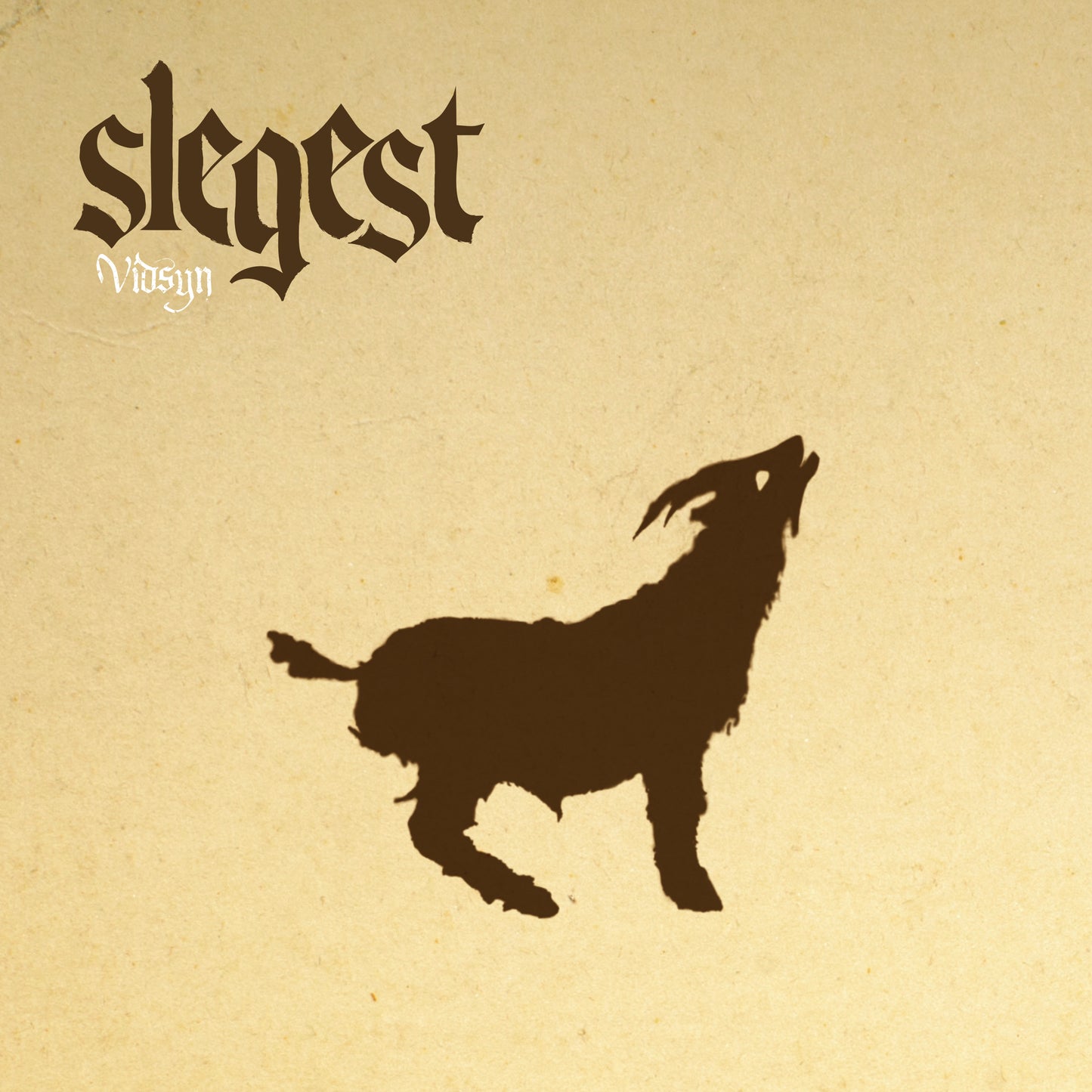 SLEGEST  - VIDSYN
