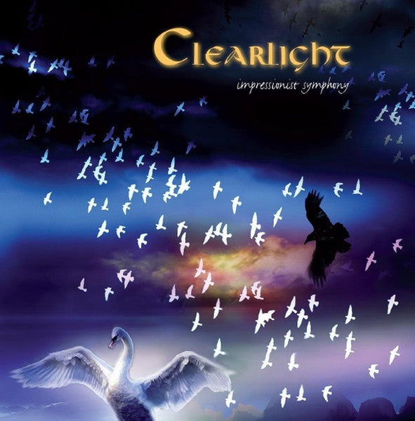 CLEARLIGHT  - IMPRESSIONIST SYMPHONY