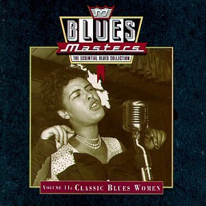 VARIOUS ARTISTS (COLLECTIONS) - BLUES MASTERS 11: CLASSIC BLUE