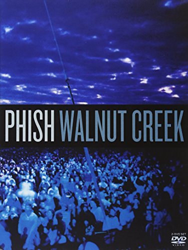 WALNUT CREEK [IMPORT]