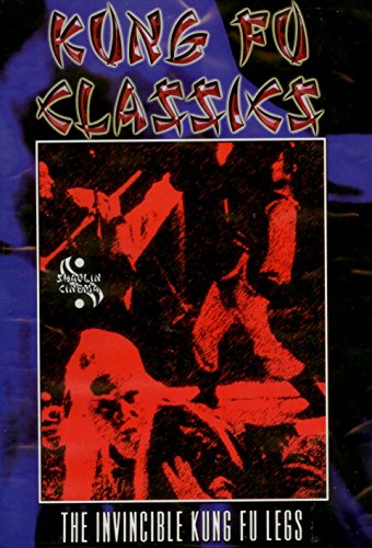 KUNG FU CLASSICS - DVD-RINGING SWORD