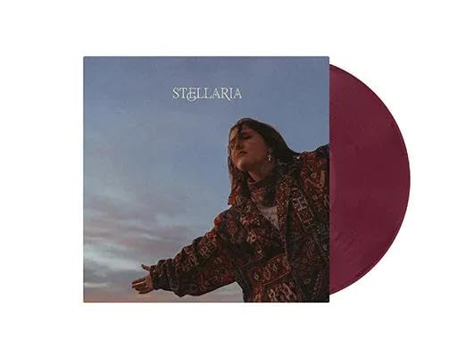 CHELSEA CUTLER - CHELSEA CUTLER STELLARIA [EXPLICIT CONTENT] (COLOR