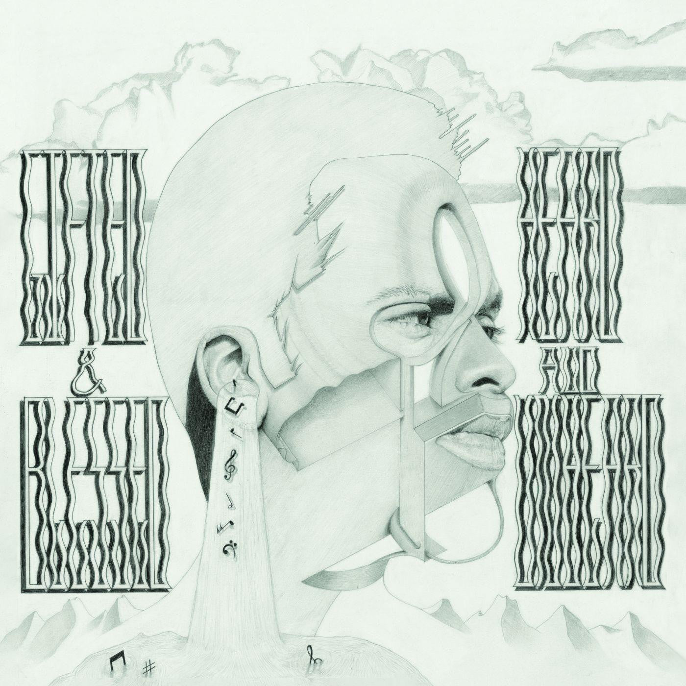 GIFTED AND BLESSED - HEARD AND UNHEARD