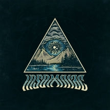 INSOMNIAC - OM MOKSHA RITAM [CD]