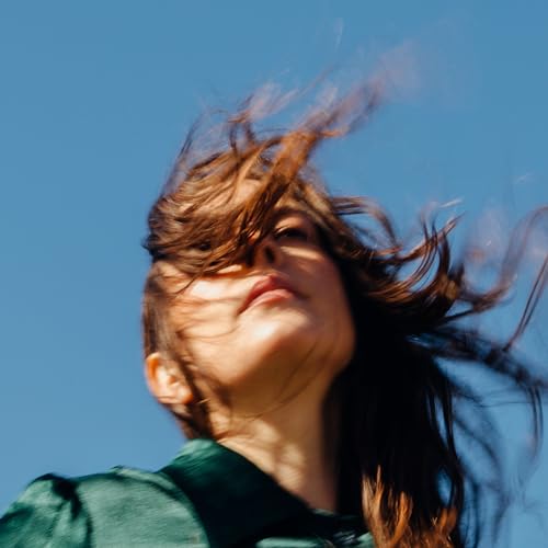 MADI DIAZ - WEIRD FAITH (CD)