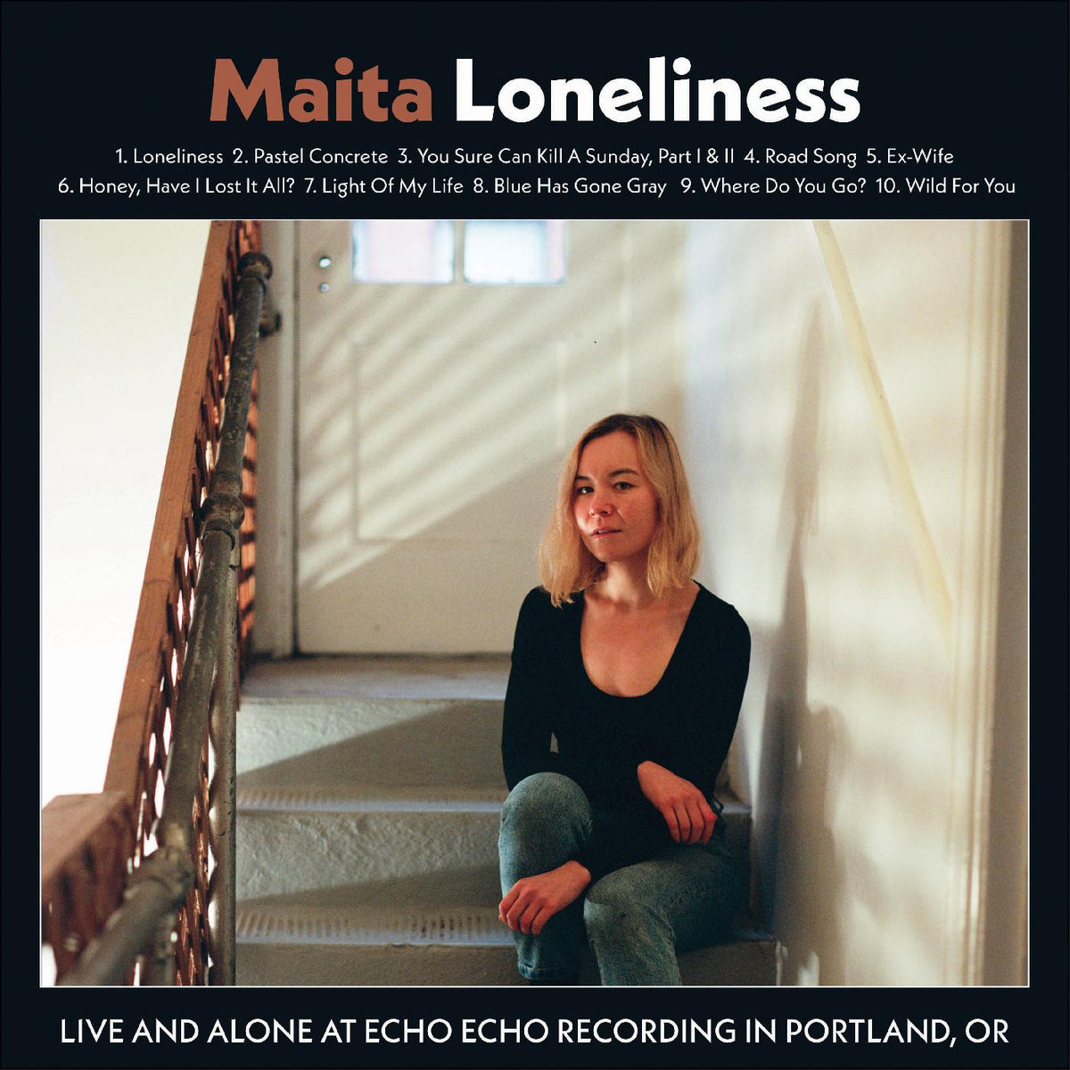 MAITA - LONELINESS