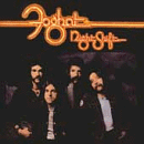 FOGHAT - NIGHT SHIFT