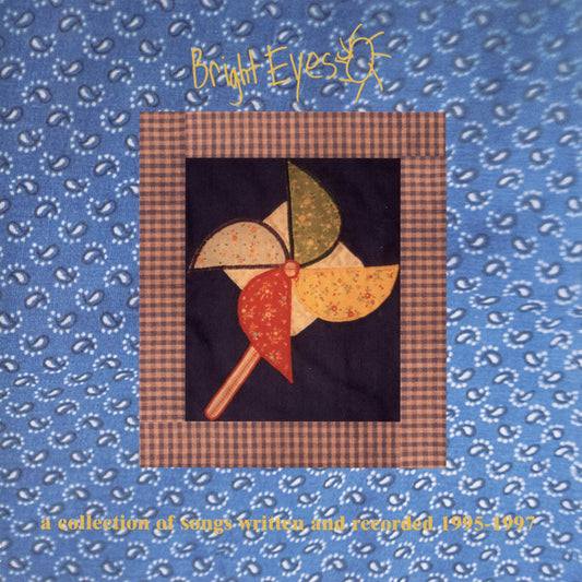 BRIGHT EYES  - A COLLECTION OF SONGS