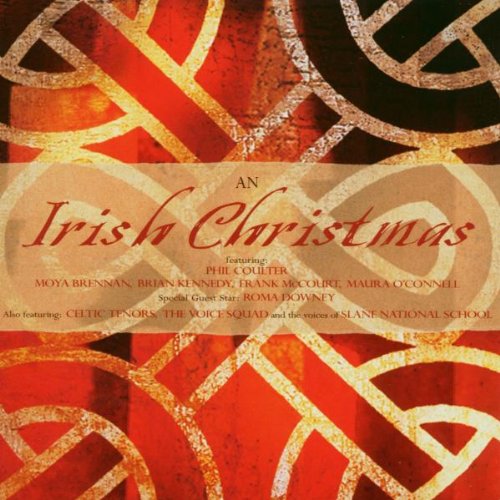 VARIOUS  - AN IRISH CHRISTMAS