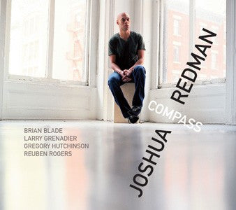 REDMAN, JOSHUA  - COMPASS