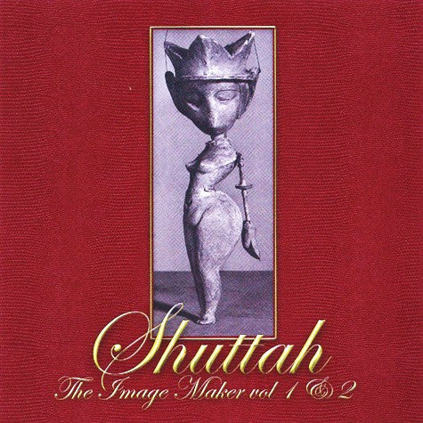 SHUTTAH  - IMAGE MAKER V1/2