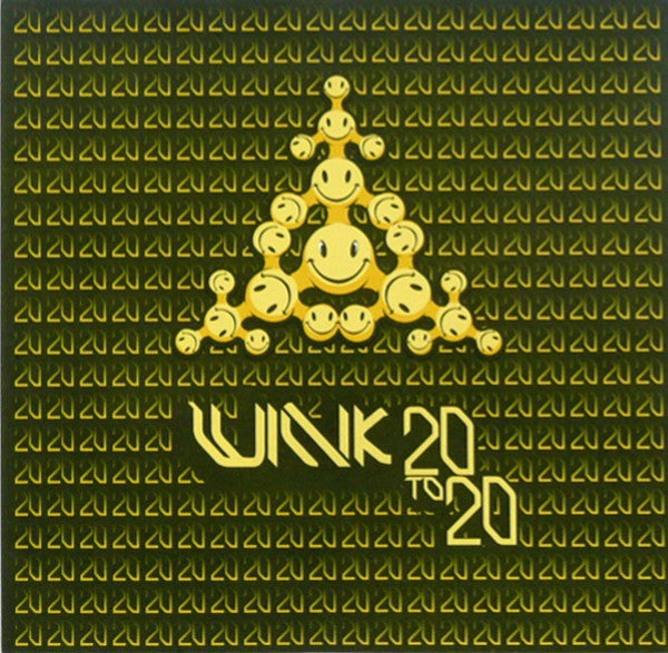 WINK, JOSH  - 20 TO 20