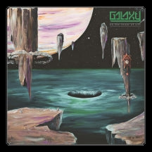 GALAXY - ON THE SHORE OF LIFE [CD]