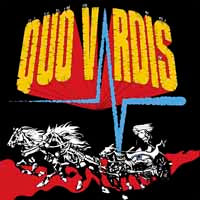 VARDIS  - QUO