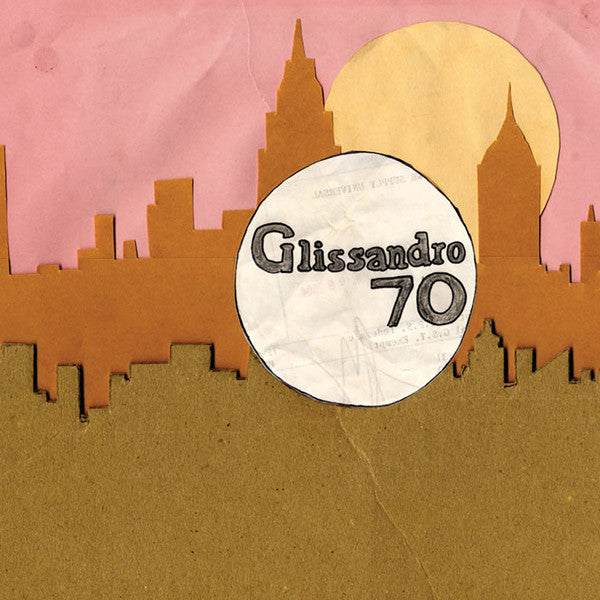 GLISSANDRO 70  - ST