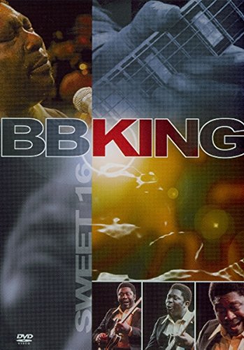 B.B. KING: SWEET 16