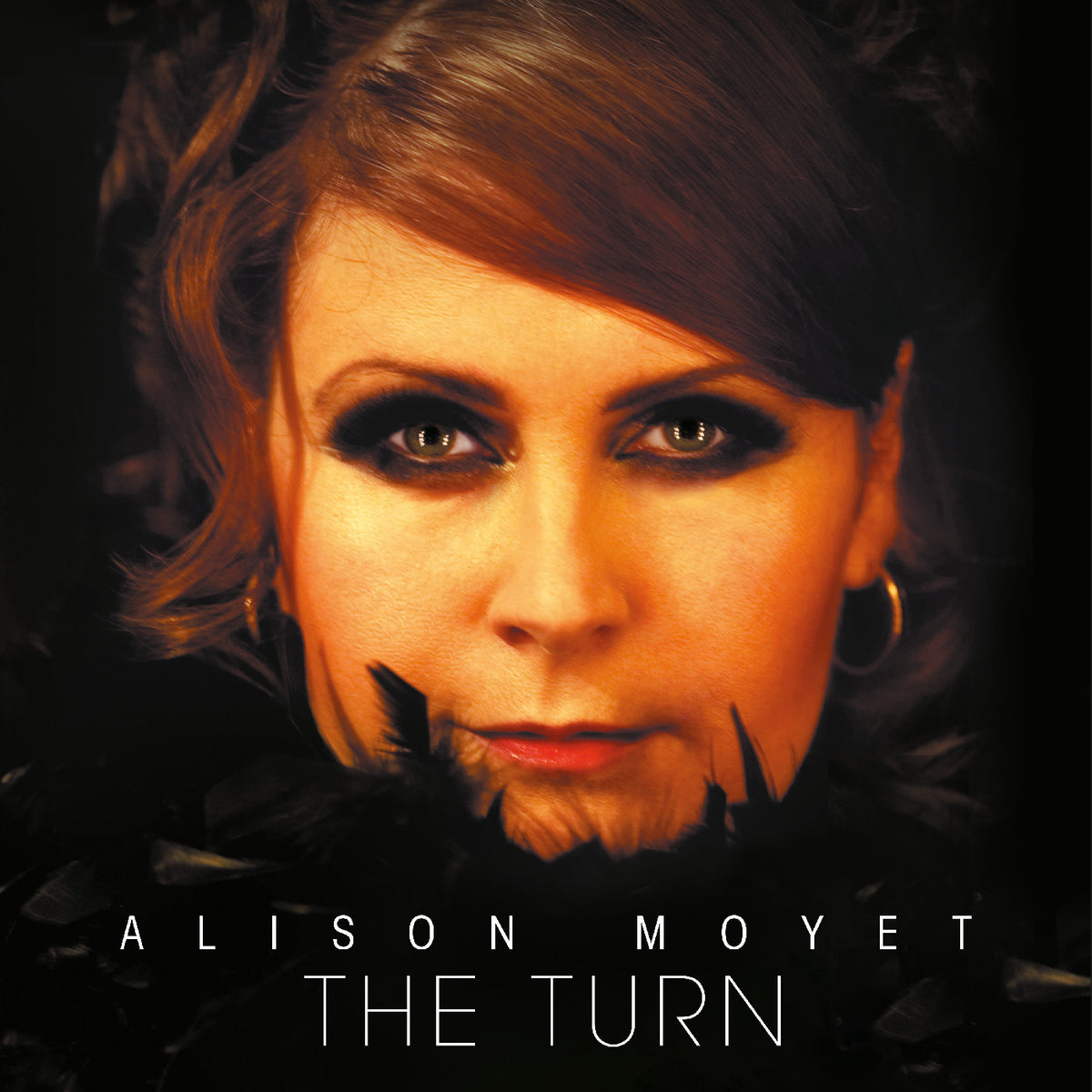 MOYET, ALISON - THE TURN (DELUXE EDITION)